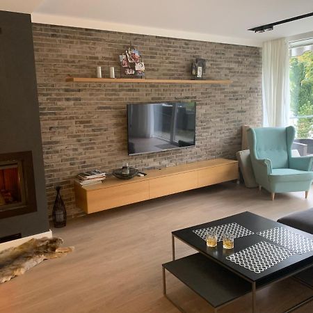 Grodek Spa Resort กรูเดก นาด ดูไนต์เซม ภายนอก รูปภาพ