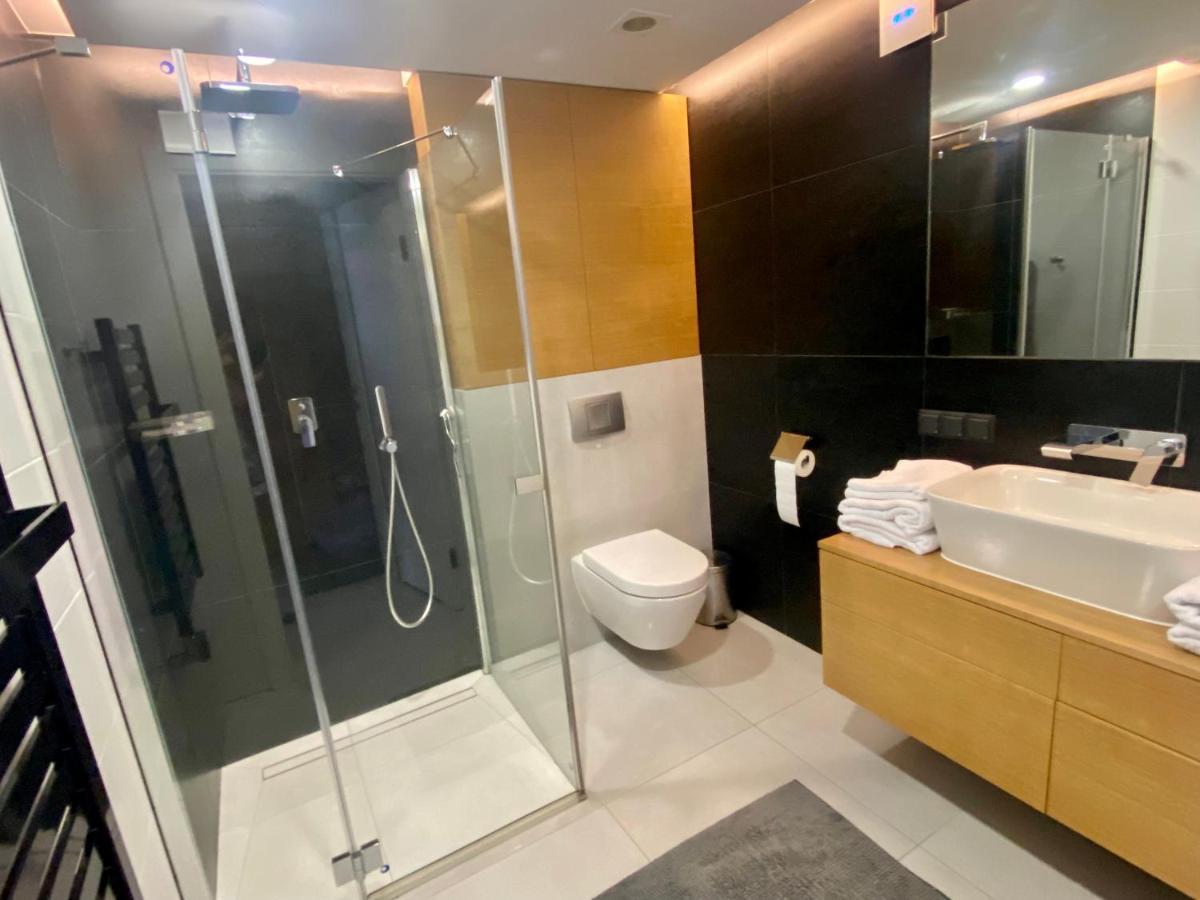 Grodek Spa Resort กรูเดก นาด ดูไนต์เซม ภายนอก รูปภาพ